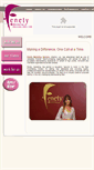 Mobile Screenshot of fenety.com